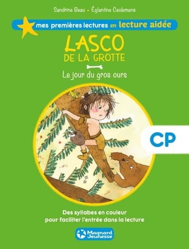 Le jour du gros ours