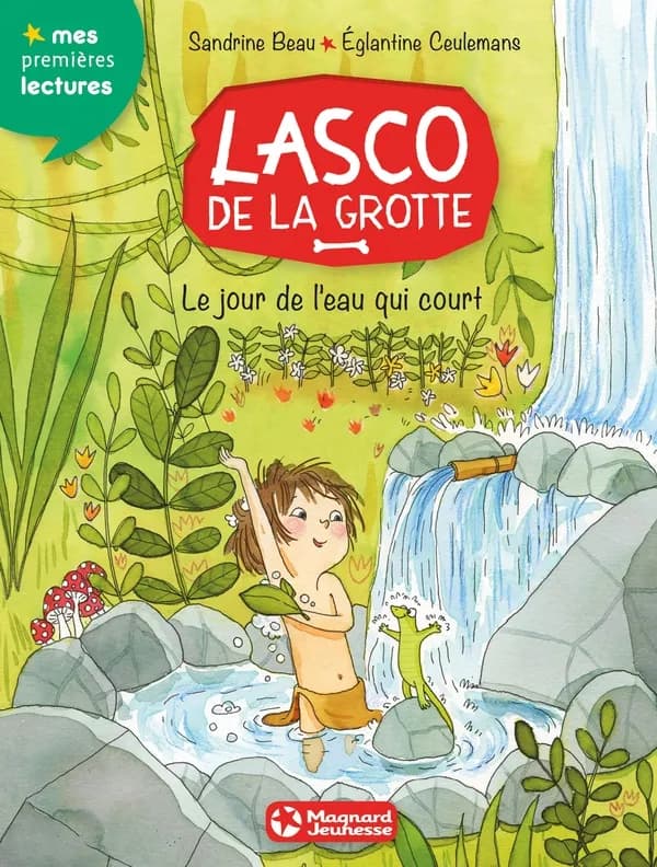 Le jour de l'eau qui court