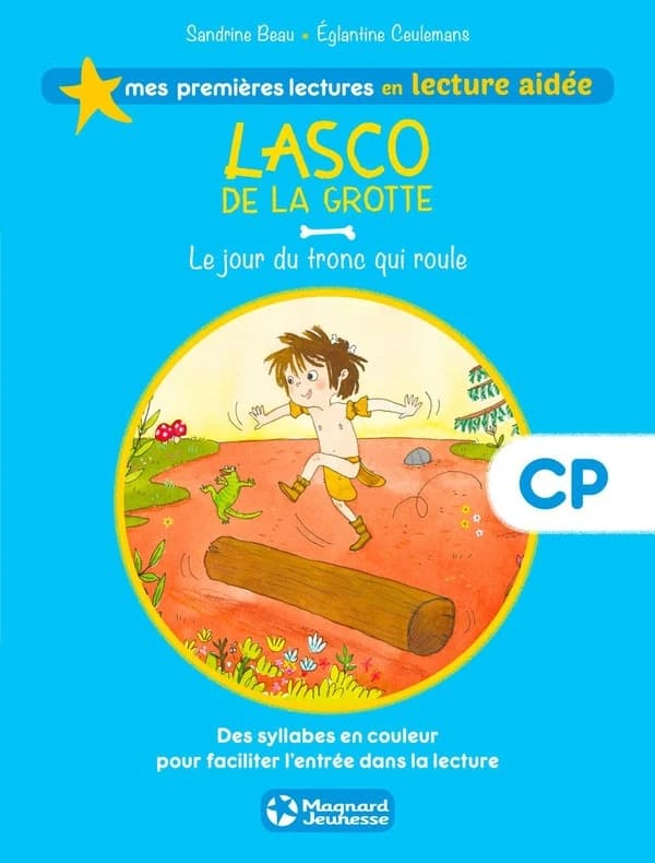 Le jour du tronc qui roule