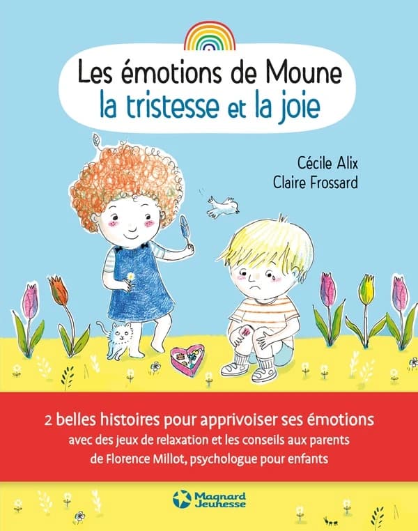 La tristesse et la joie