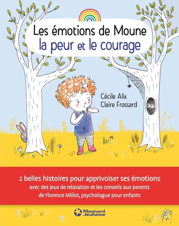 La peur et le courage