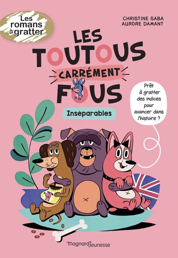 Inséparables