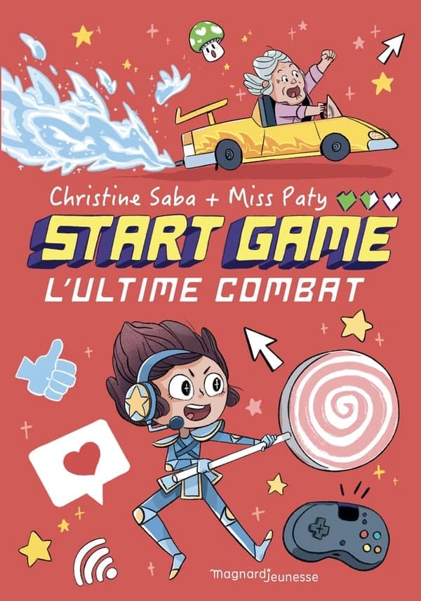 L'ultime combat