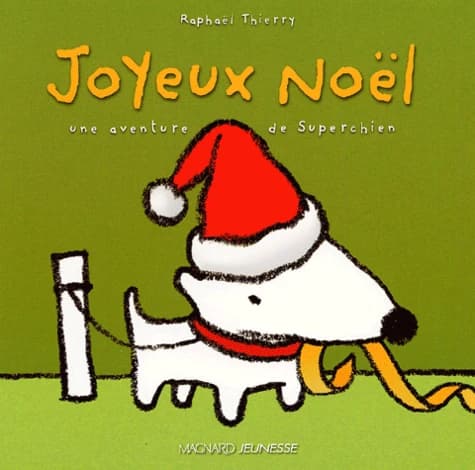 Joyeux Noël