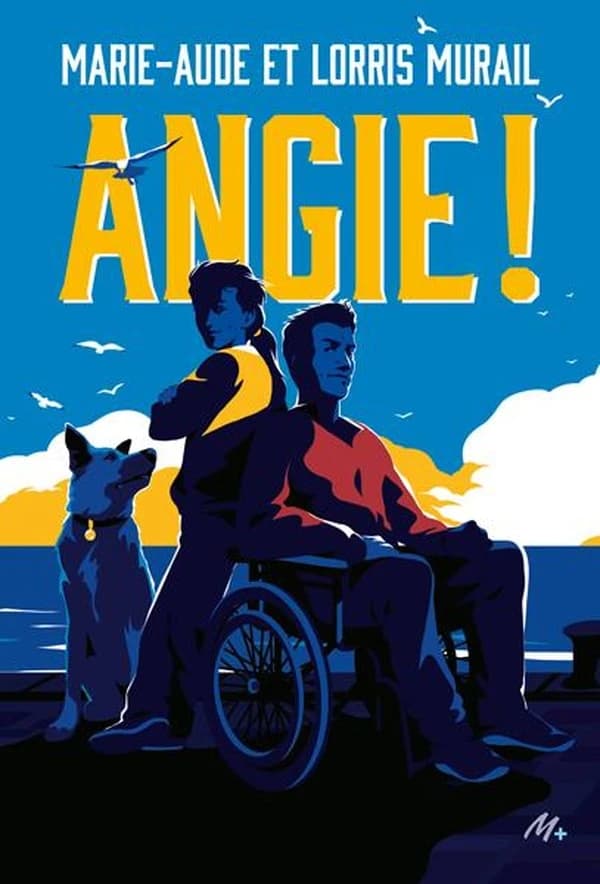 Angie !