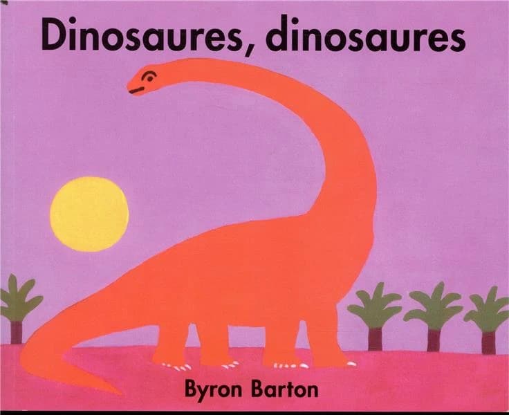 Dinosaures, dinosaures