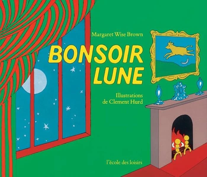 Bonsoir lune