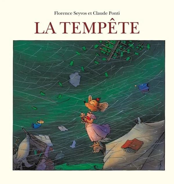 La Tempête