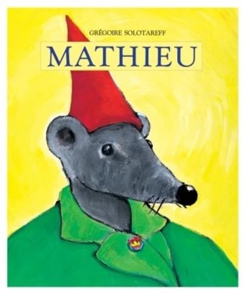 Mathieu