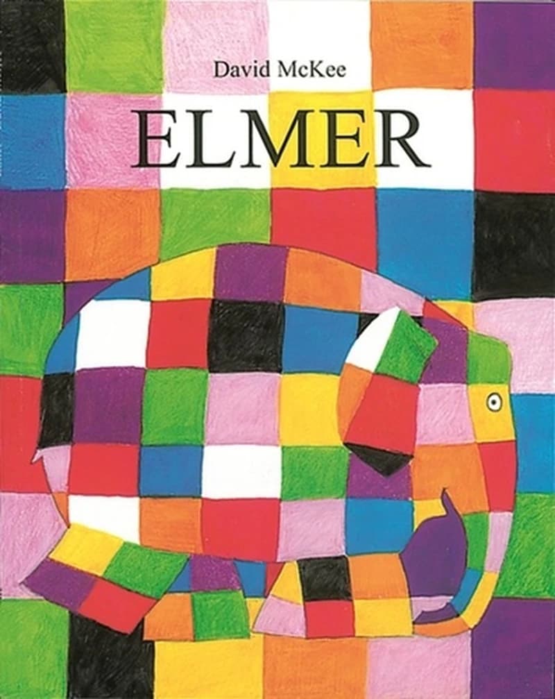 Elmer
