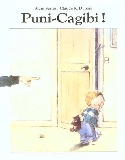 Puni-cagibi !