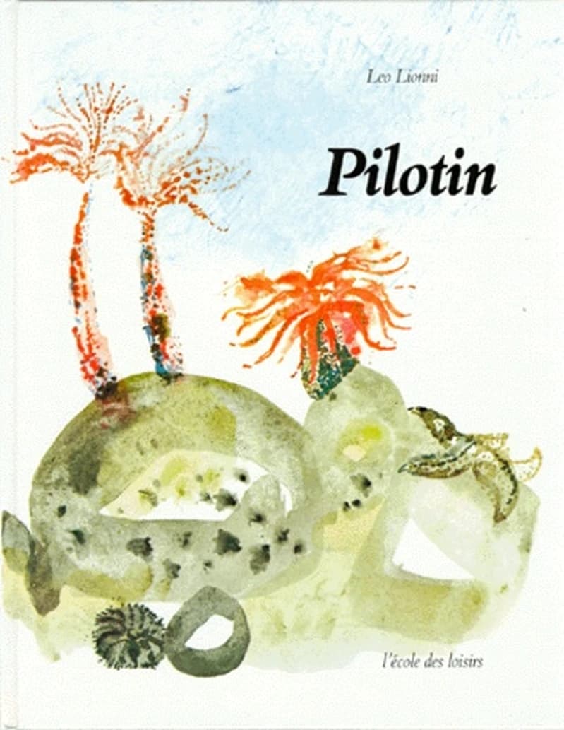 Pilotin