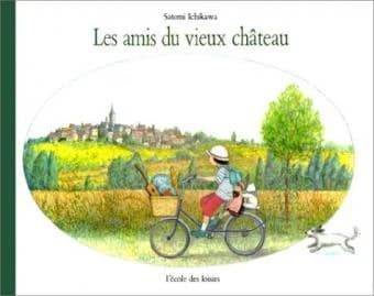 Les Amis du vieux château