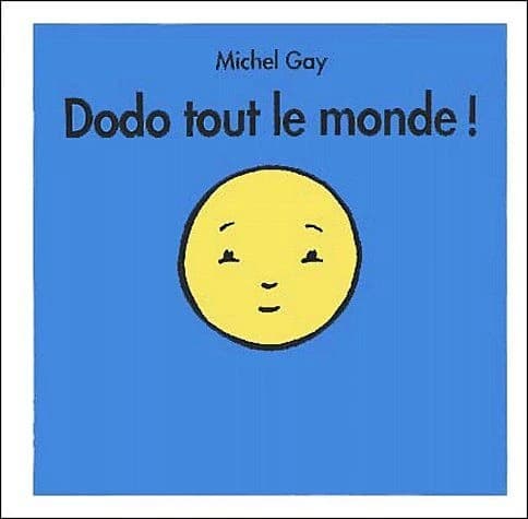 Dodo tout le monde !