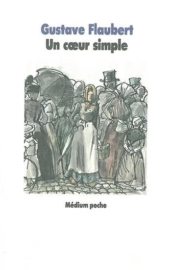Un Cœur simple
