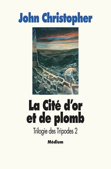 La Cité d'or et de plomb
