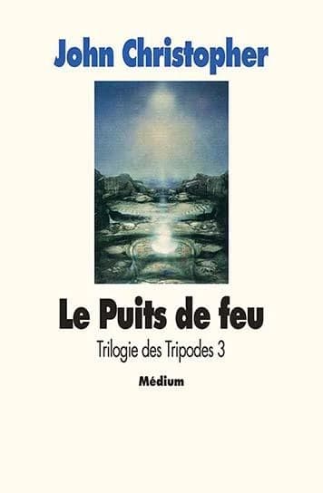 Le puits de feu