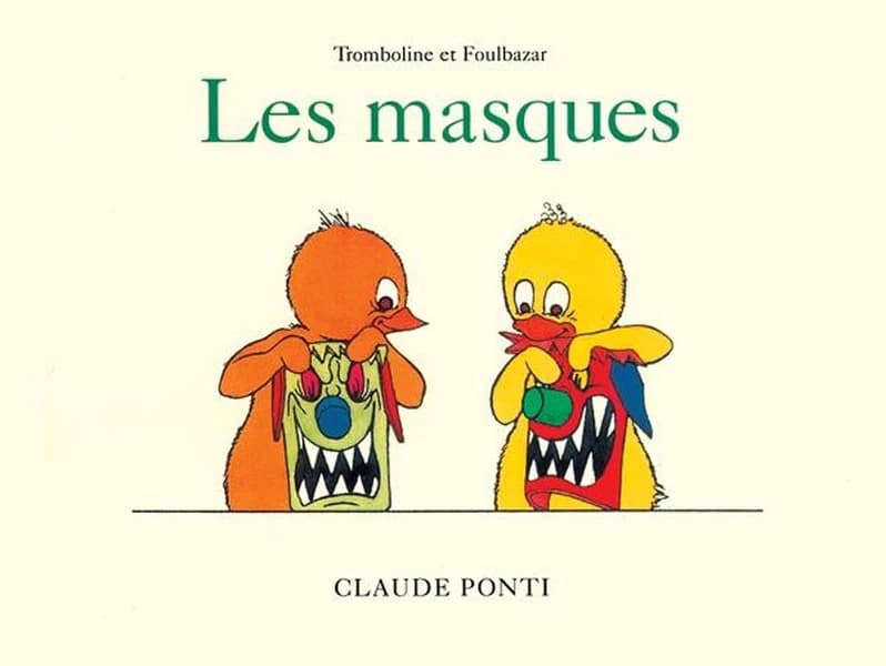 Les masques