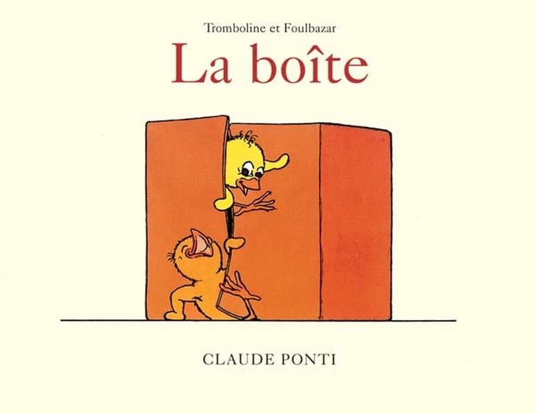 La boîte