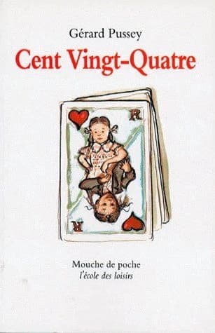 Cent vingt-quatre