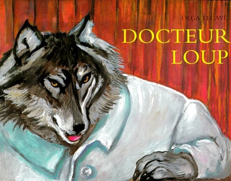 Docteur loup