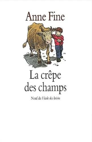 La crêpe des champs