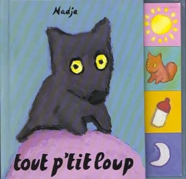 Tout p'tit loup