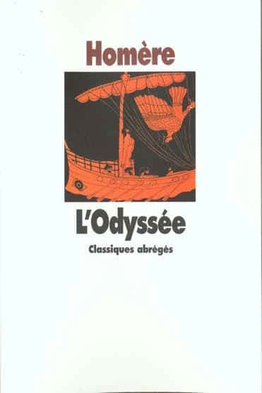 L'Odyssée