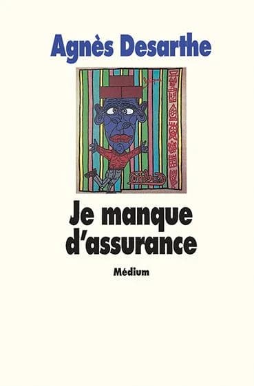 Je manque d'assurance