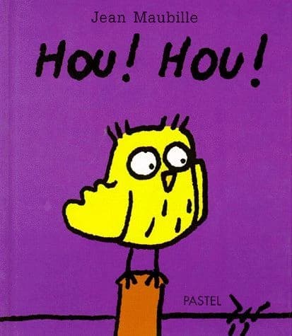 Hou ! Hou !
