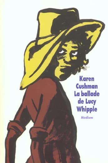 La Balade de Lucy Whipple
