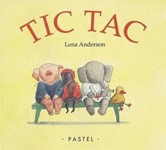 Tic-tac