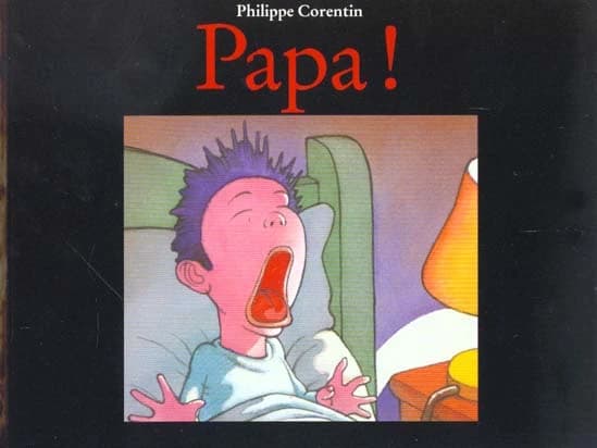 Papa !