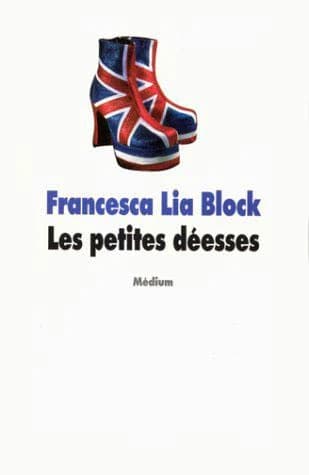 Les petites déesses #9