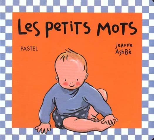 Les petits mots