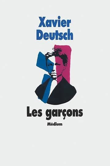 Les garçons