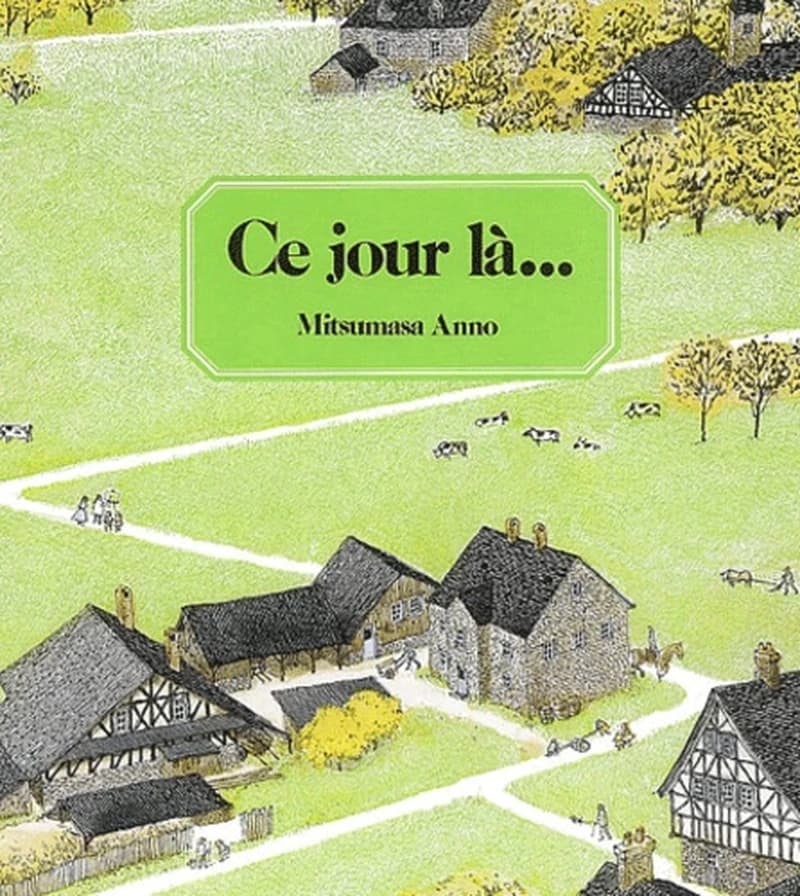 Ce jour là...
