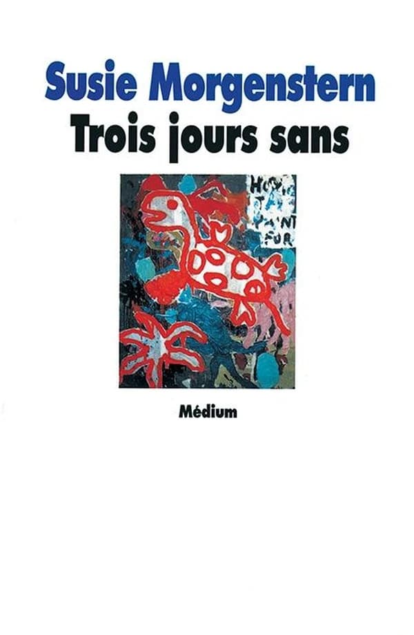 Trois jours sans