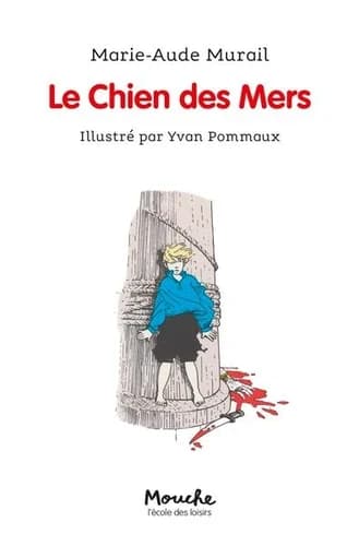 Le Chien des mers