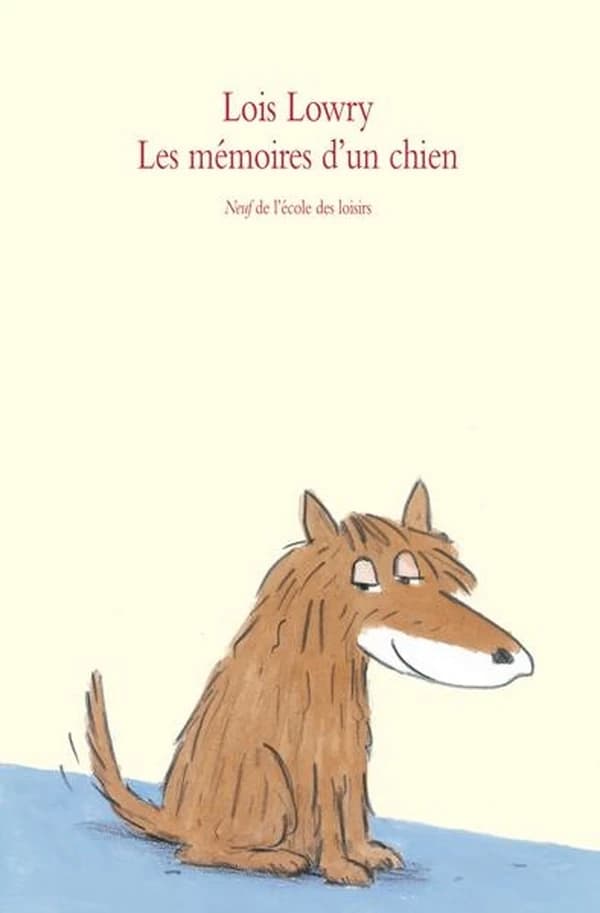 Les mémoires d'un chien