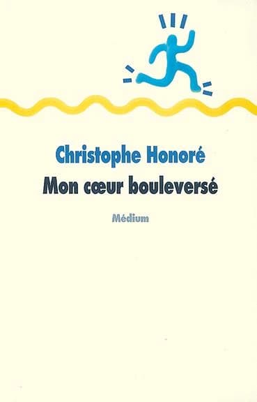 Mon coeur bouleversé