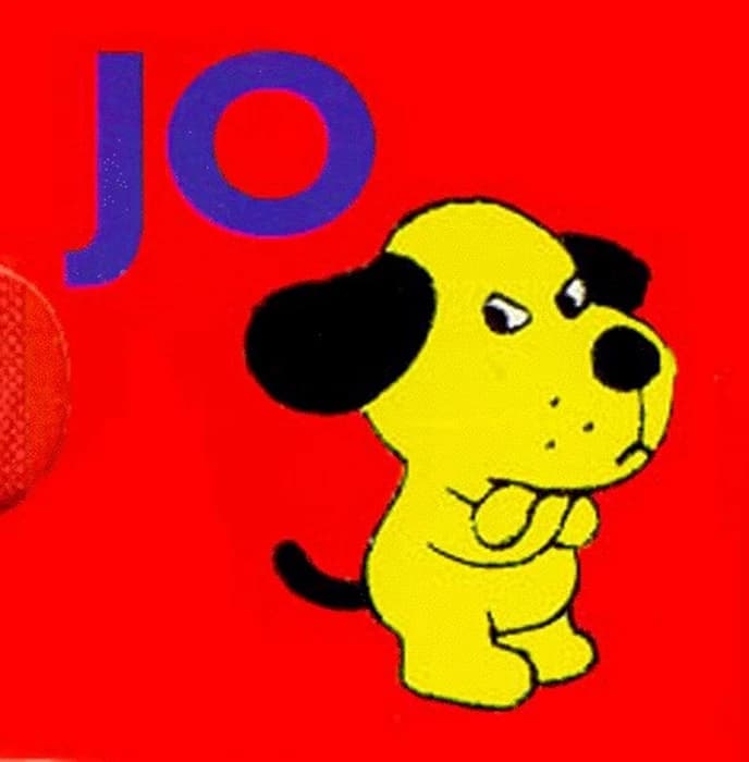 Jo