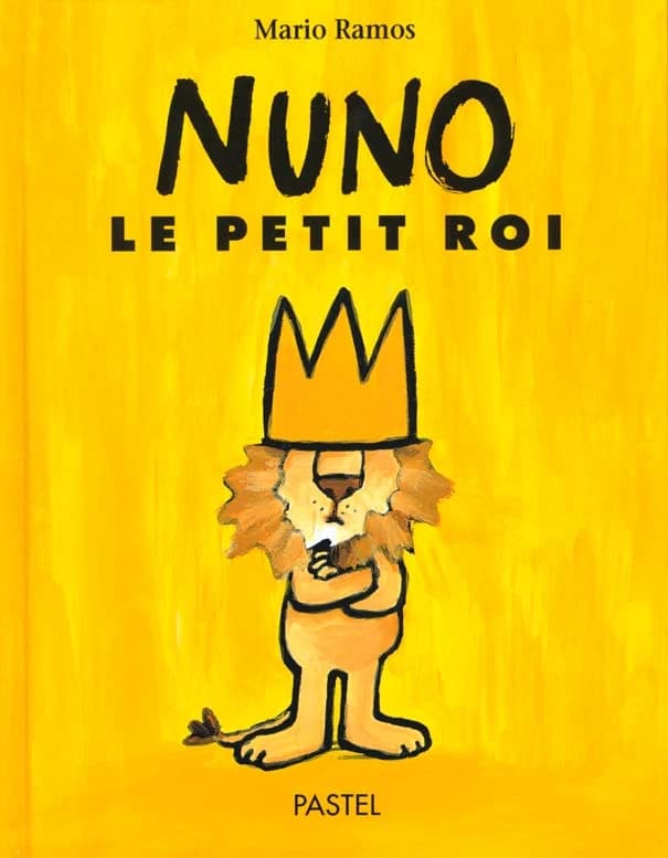 Nuno, le petit roi