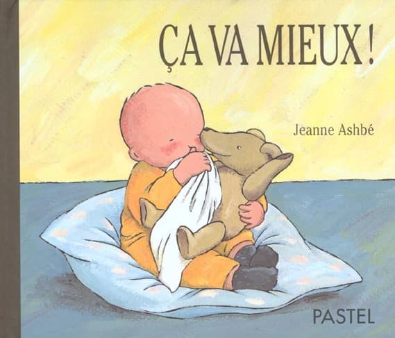 Ça va mieux !