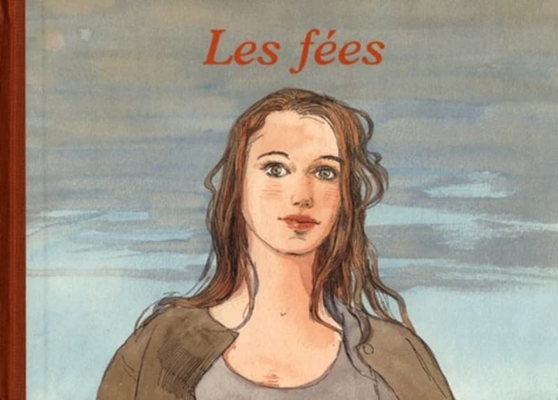 Les fées