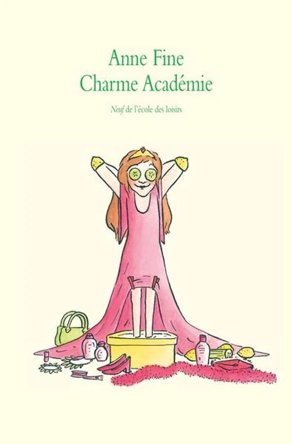 Charme académie