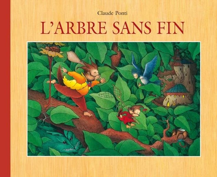L'arbre sans fin