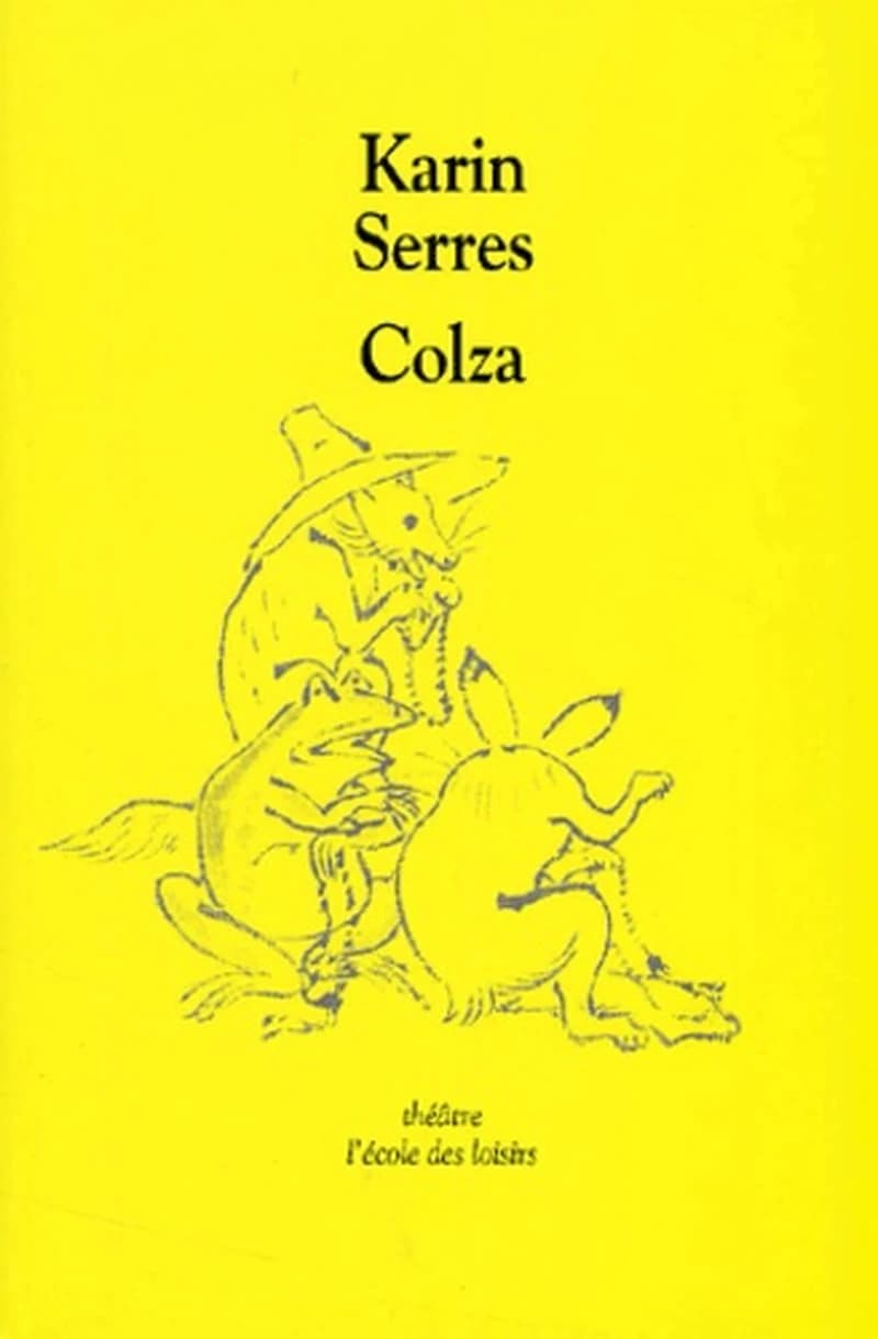 Colza
