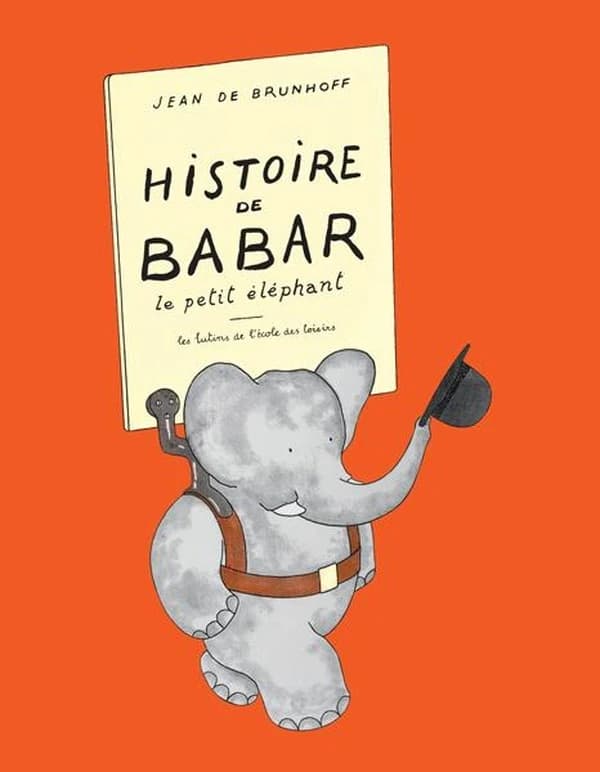 Histoire De Babar