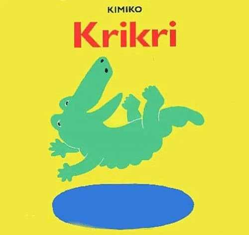 Krikri
